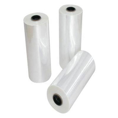 China Water proof Ocan pe stretch protect film plastik stretch jumbo film rolls stretch film lldpe for sale