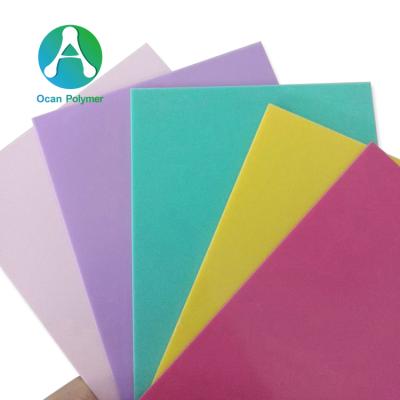 China Water Resistant And Color Cear Wholesale Acrylic Sheet Transparent Cheap Acrylic Sheet/Acrylic Sheet For Furniture for sale