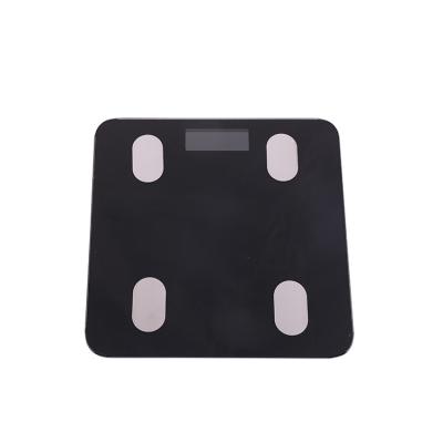 China High Accuracy Smart Wireless 180kg Body Fat Scale With Blue Tooth Function for sale