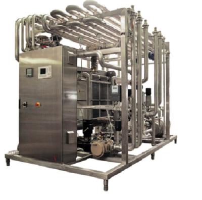 China Milk Plant Price Milk Processing Machinery/UHT Milk Plant for sale