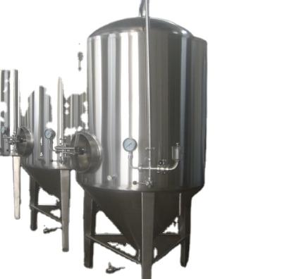 China hotels yogurt fermentation tank/high quality yogurt fermenter for sale