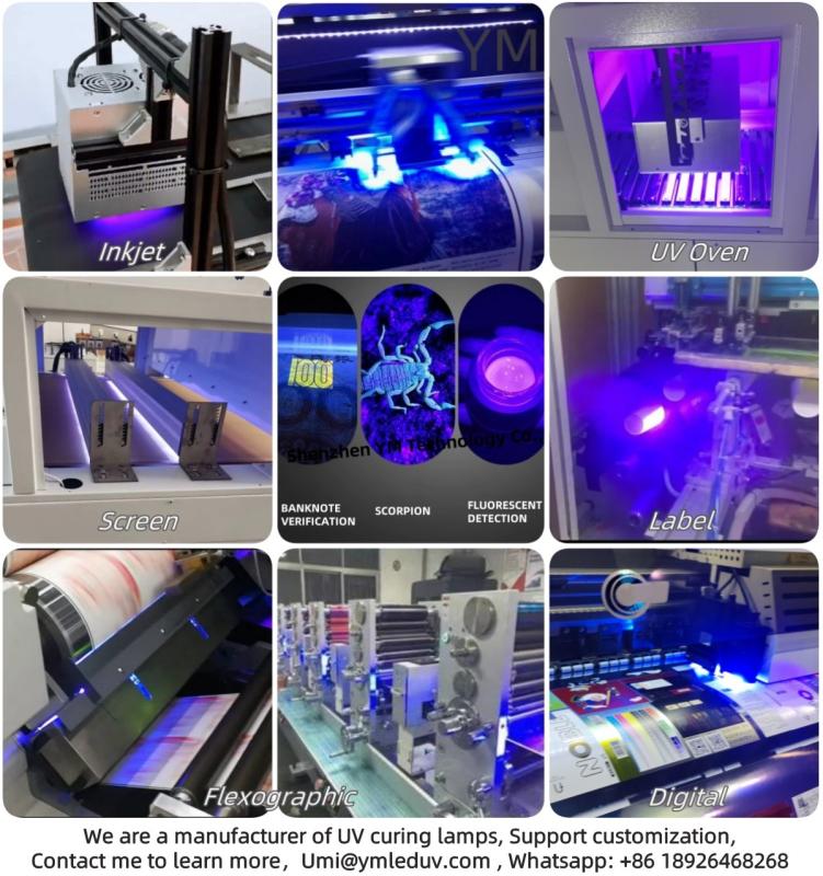 Verified China supplier - shenzhen yuanming co., ltd