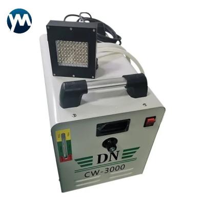 China 700 W 365 nm 6565 UV-LED-Lampe für UV-LED-Digitaldruckmaschinen zu verkaufen