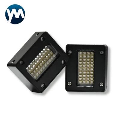 Cina 120W 385nm 395nm 405nm Lampada polimerizzante UV LED per sistema di raffreddamento ad acqua in vendita