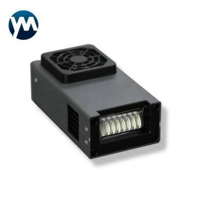 Chine 70W 365nm lumière LED UV 385nm 395nm 405nm lampe de poche UV à refroidissement par air à vendre