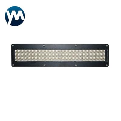 中国 395nm 365nm UV LED ランプ水冷 1500W UV LED 硬化システム 販売のため