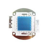 China 365nm - 405nm UV LED Module High Power 200W COB Module With Seoul Chips for sale