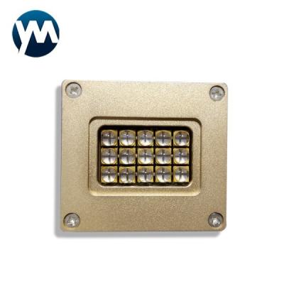 China 150w Led-Heillampe 385nm 395nm 405nm Wasserkühlsystem zu verkaufen