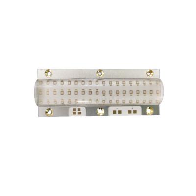 中国 Custom Led Sign 160W Splicing Curing UV LED Module for SMD LED Chip Curing COB 販売のため