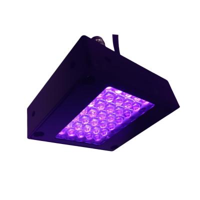 China 350W quick dryer led uv lamp 395nm competitive price for offset machine Te koop