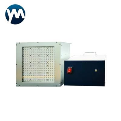 China Custom flexo uv 1000W light air cooled 365nm 395nm uv curing lamp for screen printing for sale