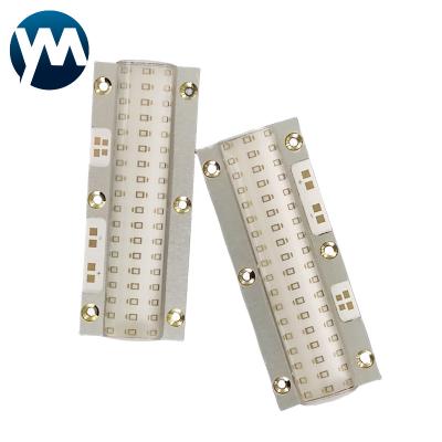 Китай Custom Led Sign 160W Splicing Curing UV LED Module for SMD LED Chip Curing COB продается