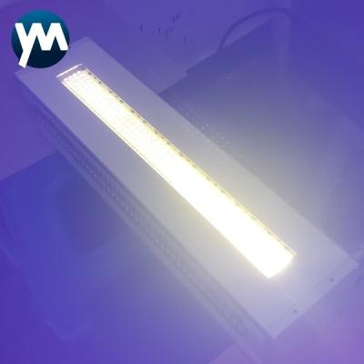 中国 2000W curing uv led lamp high power uv curing led light lamp 385nm 販売のため