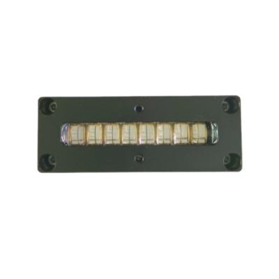 China 80W 395nm UV LED industria de curado china mayorista lámpara de curado de luz UV LED secador en venta