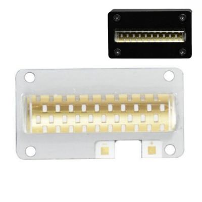 Chine Collage de durcissement de 80 W avec module d'épissage sans soudure à lumière UV pour lampe à LED à durcissement à UV pour séchoir à UV à vendre