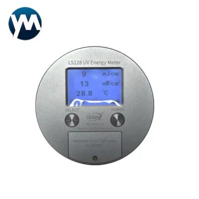 China UV-lichtintensiteit LS128 UV-energiemeter mw UV LED-vermogenmeter voor UV-hardingsmachine Te koop