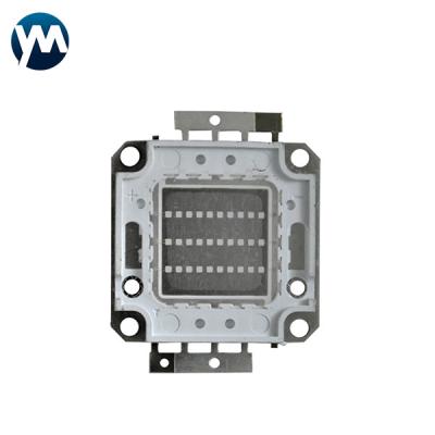 China MAÏSKOLF van het UV LEIDENE leiden van de de Hoge Machtsmaïskolf Module90w UV Genezende Lichte UV Genezende Systeem Te koop