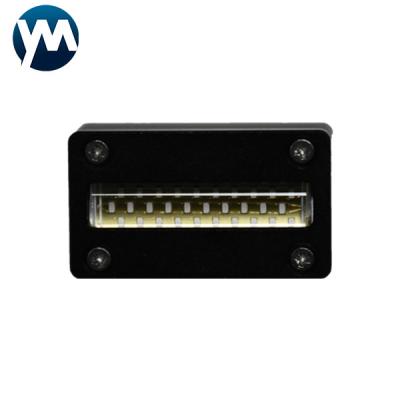 China LED ULTRAVIOLETA que cura los sistemas 80W que curan la luz UV LED ULTRAVIOLETA del refrigerador que cura el sistema en venta