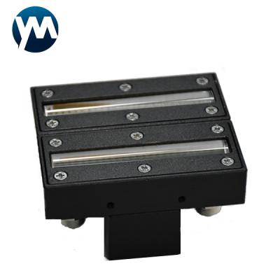 China Ausrüstungs-Kühler 385nm 395nm 365nm 200W LED kurierende PFEILER SMD UVdiode zu verkaufen