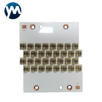 China UV LED Module 320W high power uv  led module light uv led 365nm,385nm,395nm,405nm for sale