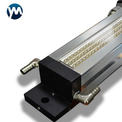 China 900W 365nm 385nm LED ULTRAVIOLETA que cura el perfil de aluminio del sistema 395nm 405nm en venta