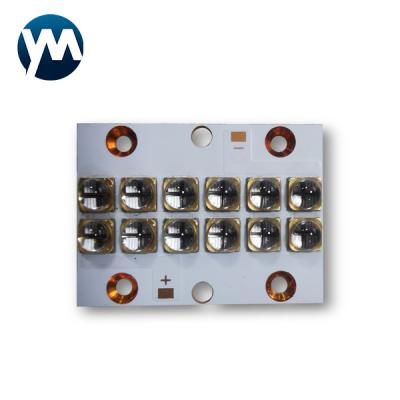 China UVled-Modul 120W brechen 6565 UVled die Lampe UVled kurierend Ausgleich kurierend ab zu verkaufen