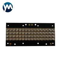 Cina L'alto potere UV del modulo 640W del LED ha condotto il trattamento del sistema di trattamento uv principale uv profondo della luce in vendita