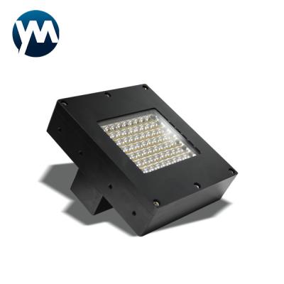 Cina Alto potere LED UV che cura raffreddamento ad acqua dell'attrezzatura 700W 365nm 395nm in vendita