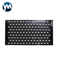 China UV LED Module 350W Imitation Lumen Lamp Beads high power uv led for sale