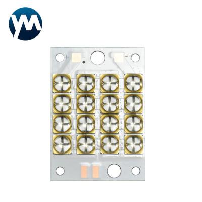 China UVnahtloses nähendes Dimmable UVled der lED-Modul-160W Modul hohen Leistung zu verkaufen