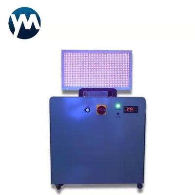 China der Tinten-2400W Ultraviolett-Lampen-Wasserkühlung Trockner-des System-LED UV zu verkaufen