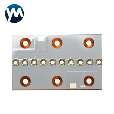 Chine Ligne module LED UV du module 30W de lumière UV de source lumineuse traitant la lampe à vendre