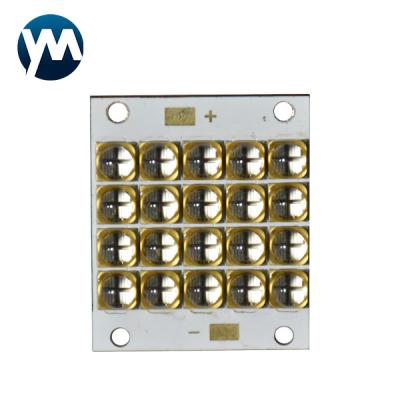 China UVmodul-Licht-UVtinte lED-Modul-200W LED, die Lampe SMD Quarz kuriert zu verkaufen