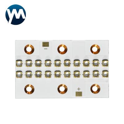 China UVled-Modul 60W UVled kurierend Chip UVled SMD der Lampen-UVhohen leistung zu verkaufen