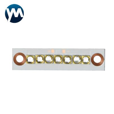 Chine Puce UV de traitement menée UV de la lampe LED de LED du module 35W de module UV UV de la puissance élevée LED à vendre