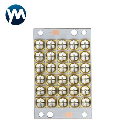 China UV LEIDENE van de UVlichtmodule 300W UV LEIDENE Genezende Gecompenseerde UV LEIDENE Module voor het Genezen Te koop