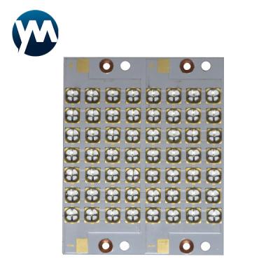 中国 紫外線Light Module 560W High Power紫外線LED COB Led Module紫外線LED Curing Lamp 販売のため