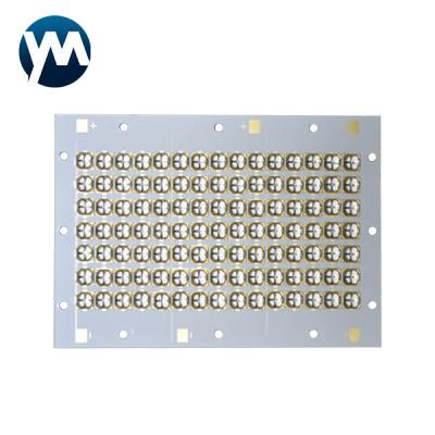 China Poder más elevado de curado ULTRAVIOLETA UV LED ULTRAVIOLETA de la lámpara del módulo 1000W de la luz para curar el horno en venta