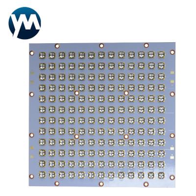 Cina Lente principale di trattamento UV principale UV del quarzo della lampada del modulo di alto potere del modulo 1500W di luce UV in vendita