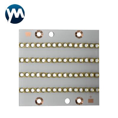 China Módulo ULTRAVIOLETA LED ULTRAVIOLETA del módulo 180W del LED que cura el poder más elevado LED de la luz del módulo de la lámpara LED en venta