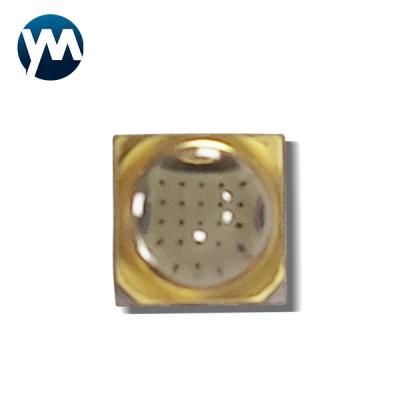 China UVled SMD 3W führte Chip Dimmable, den UVlampe lED 3535 Druckindustrien bördelt zu verkaufen