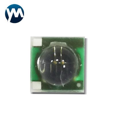 China Gotas infrarrojas de la lámpara de infrarrojo del poder más elevado 850nm del microprocesador 3535 del LED SMD 3W LED en venta