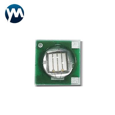 China Diodo emissor de luz UV de cura UV UV da lâmpada do diodo emissor de luz Chip High Power Lamp do diodo emissor de luz SMD 3W que cura o offset à venda