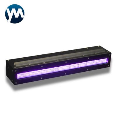 China 750W LED-lampmachine UV-curing systemen voor het printen 365nm 395nm Te koop