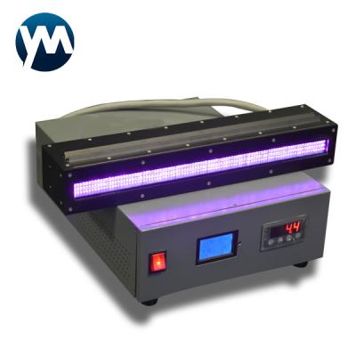 Κίνα Φώτα UV LED για την εκτύπωση 1200W LED UV Offset εκτύπωση προς πώληση