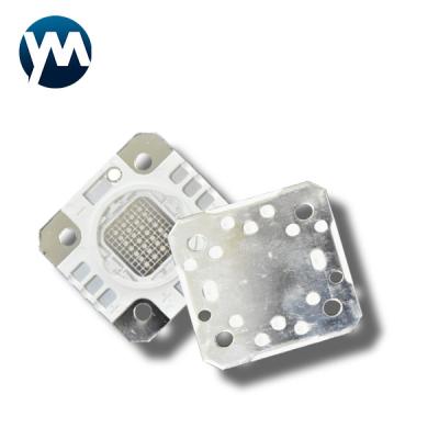 Chine Module UV 365nm 385nm 395nm 405nm d'ÉPI de 72 watts LED à vendre