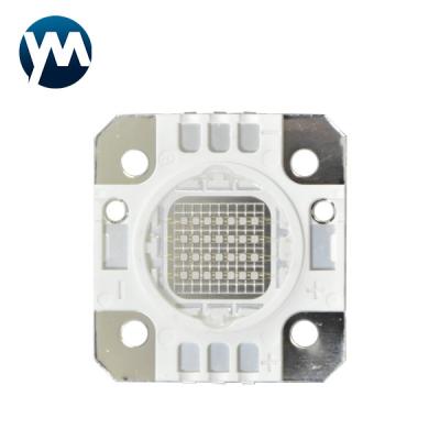 China UVtaschenlampe LED PFEILER Modul 365nm 385nm 395nm 405nm 72W Lampe kurierend zu verkaufen