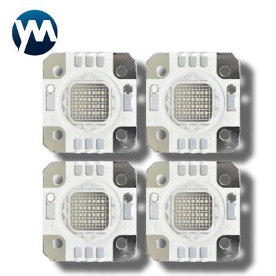 China 72W hoge LEIDENE van de Machtsmaïskolf Flitslichtmodule het UV Genezen 385nm 395nm Te koop