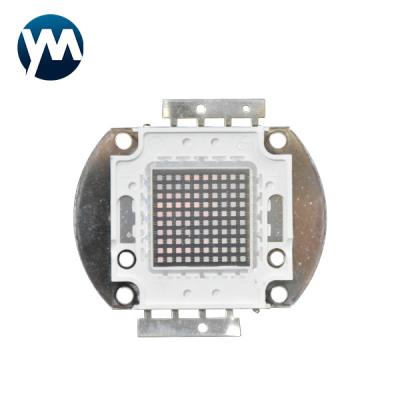 中国 COB紫外線LED Module 300W COB High Power LED Module Integrated Module 販売のため