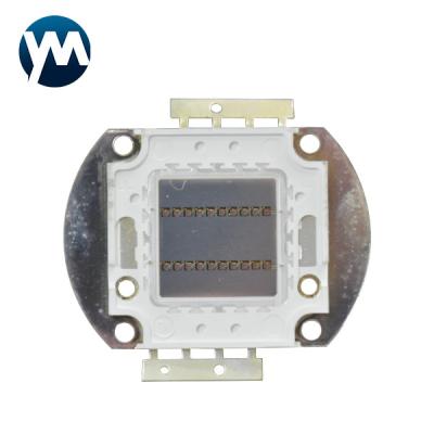 China Infrared LED COB Module 60W COB Infrared Integrated Module 850nm for sale